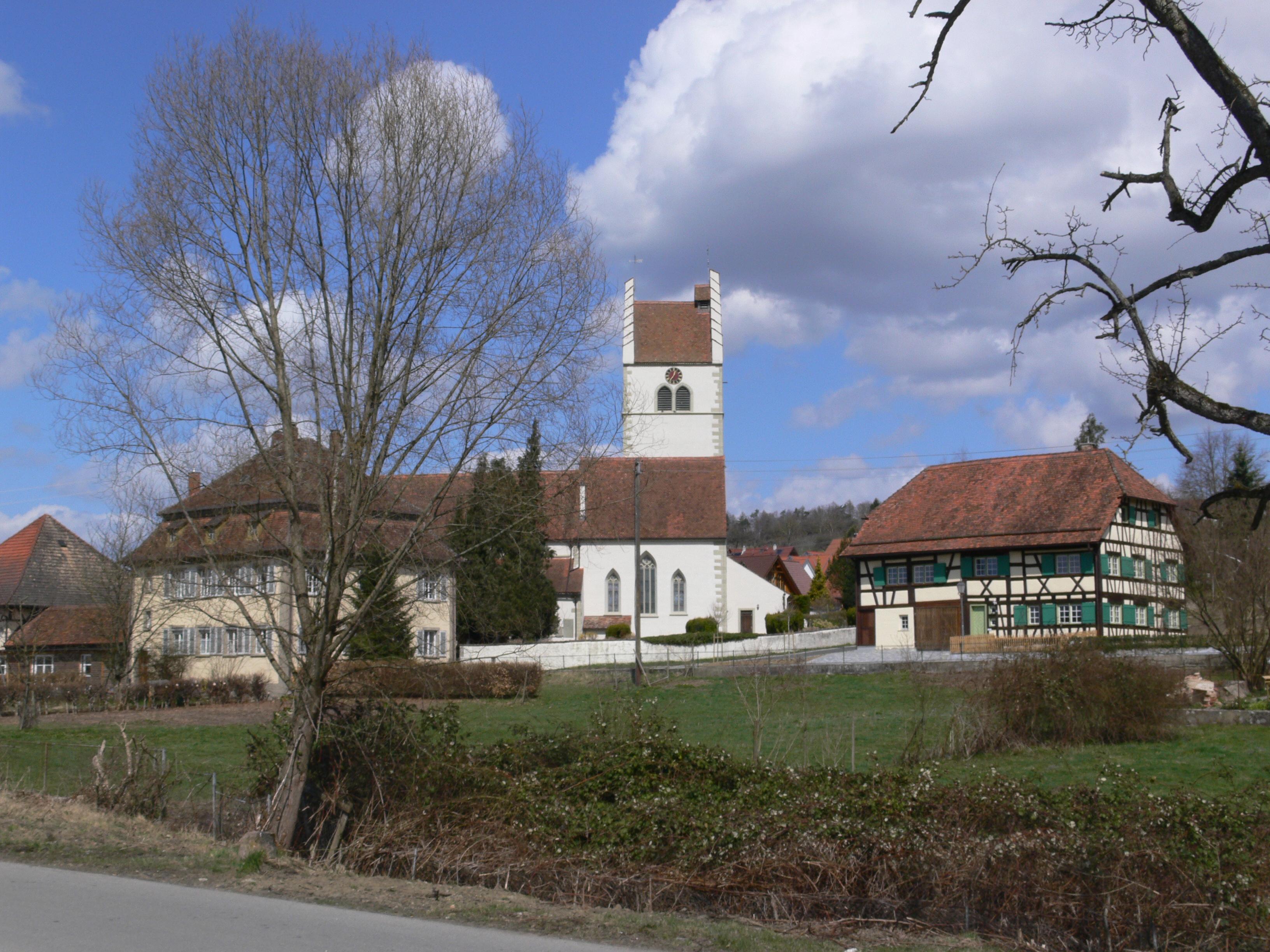 St. Georg