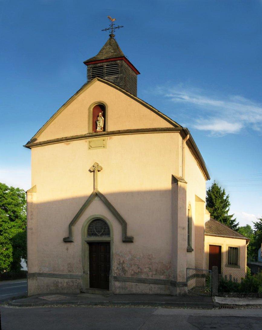 Sankt Maria