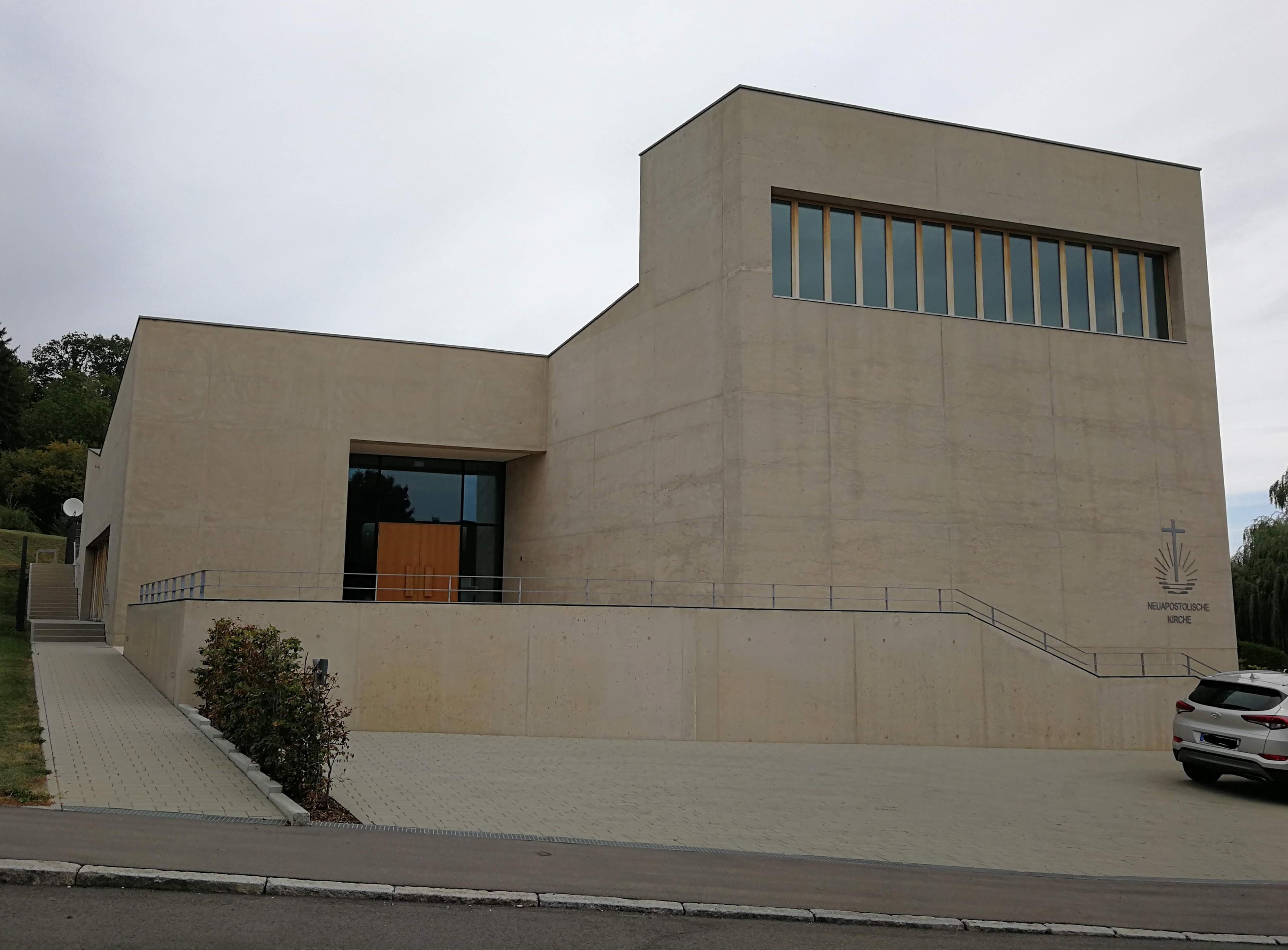 Neuapostolische Kirche