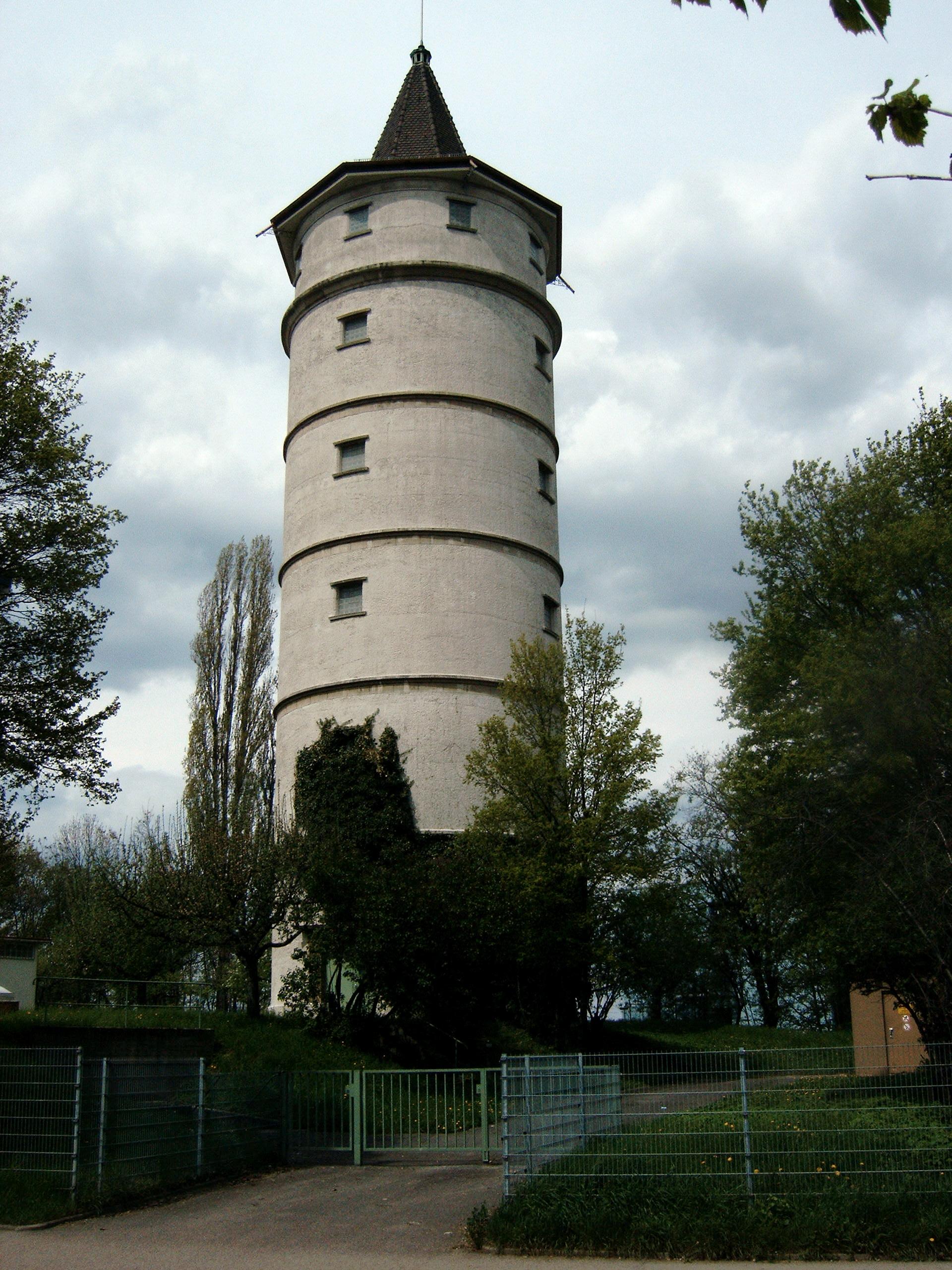 Wasserturm Waiblingen