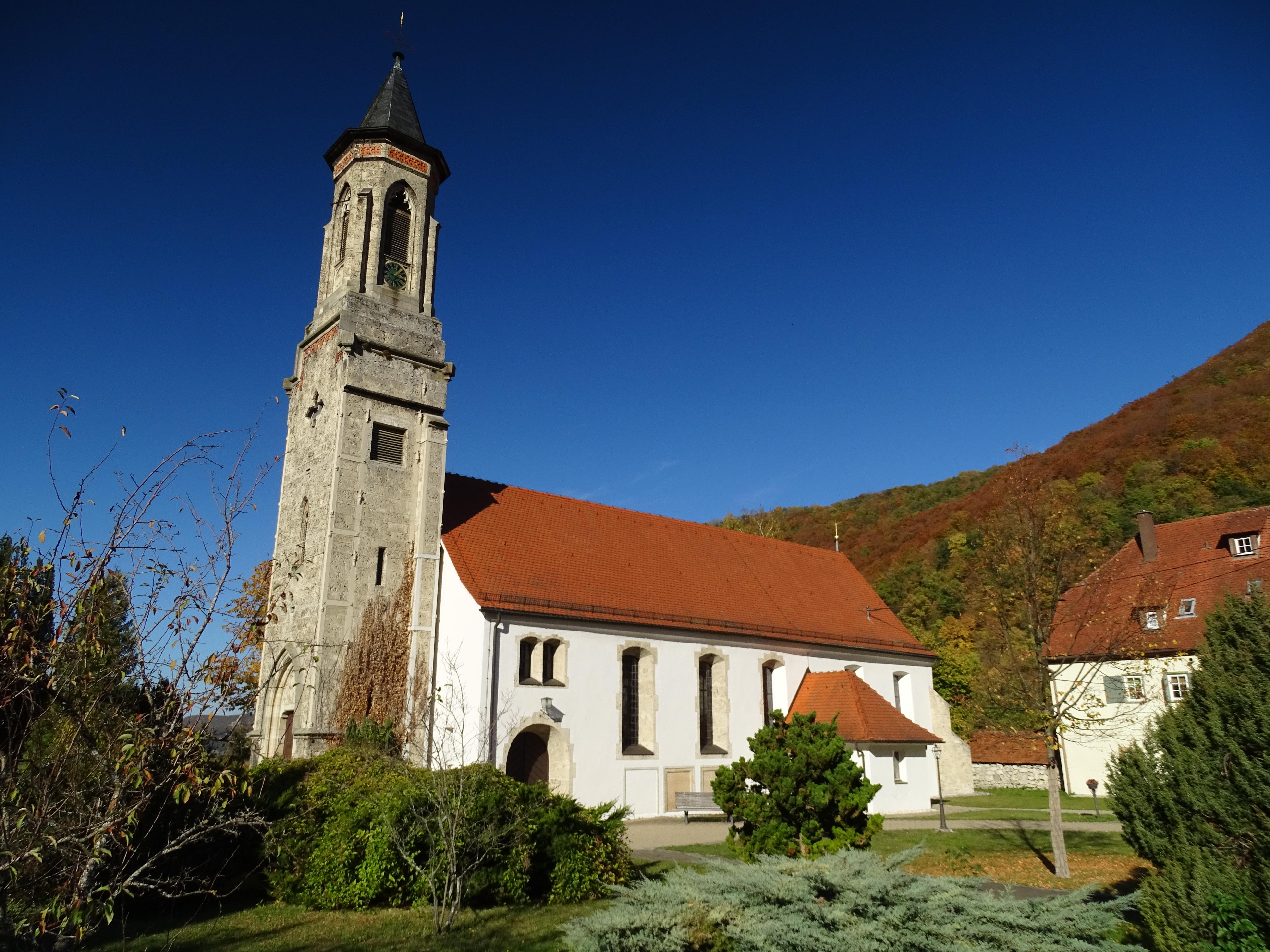 Galluskirche