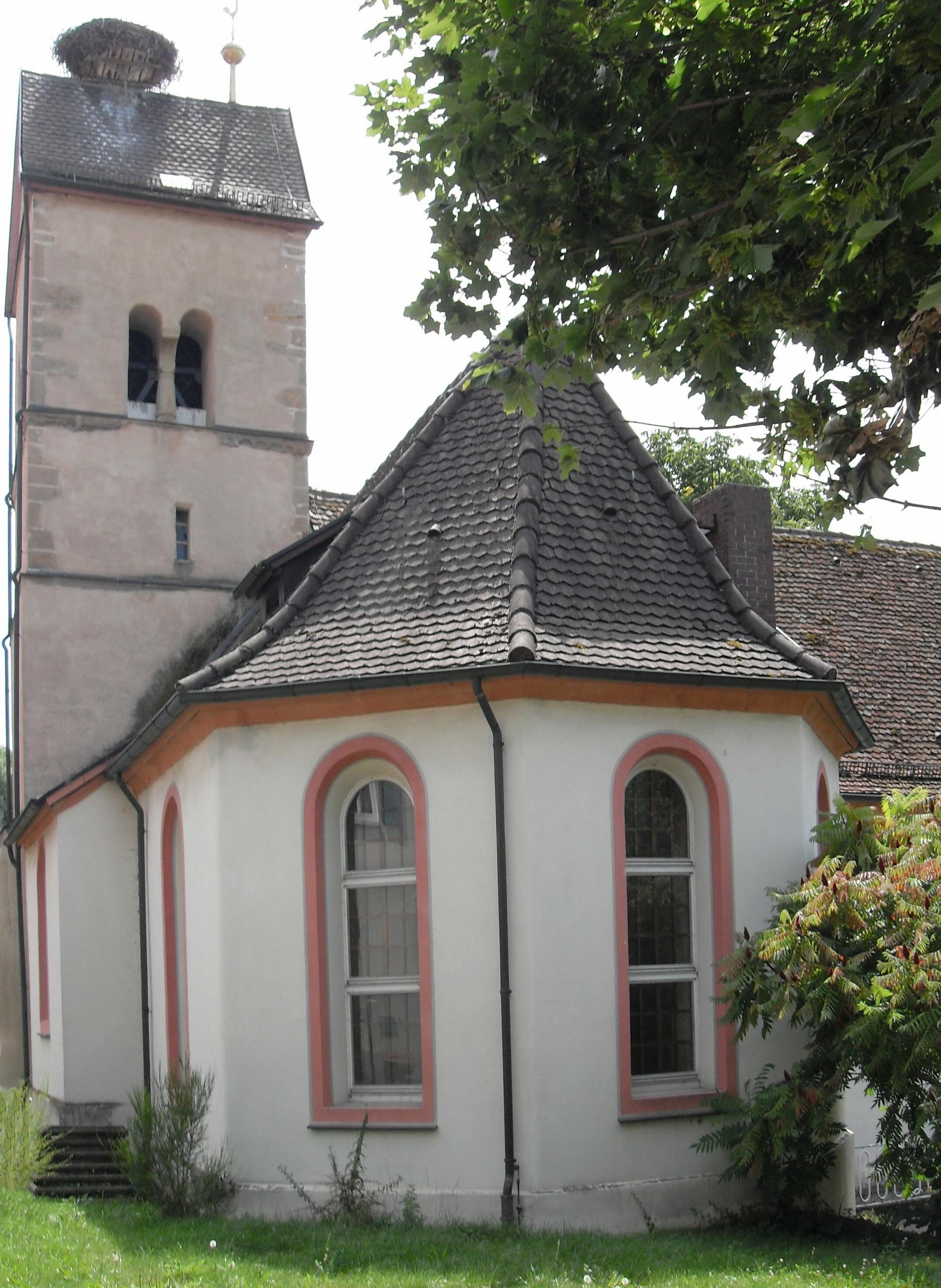 Katharinenkirche