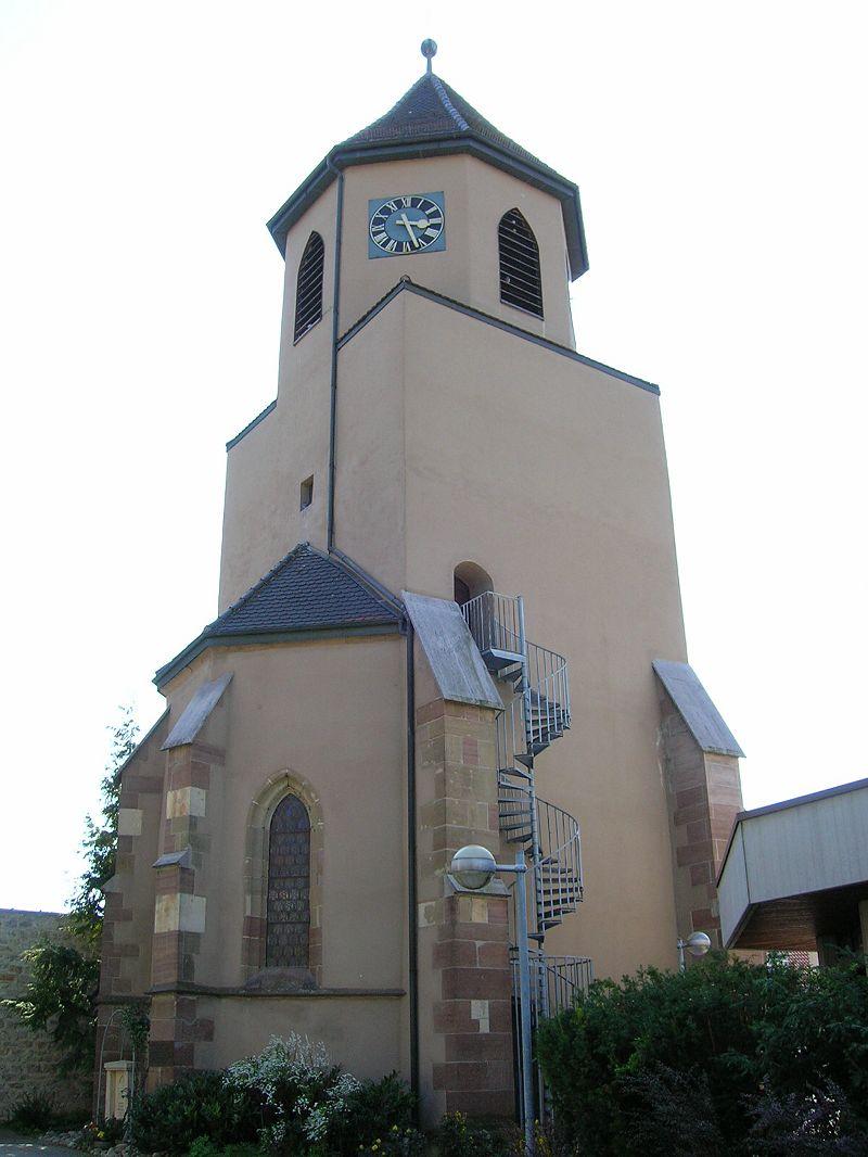 Christus-Konig Kirche