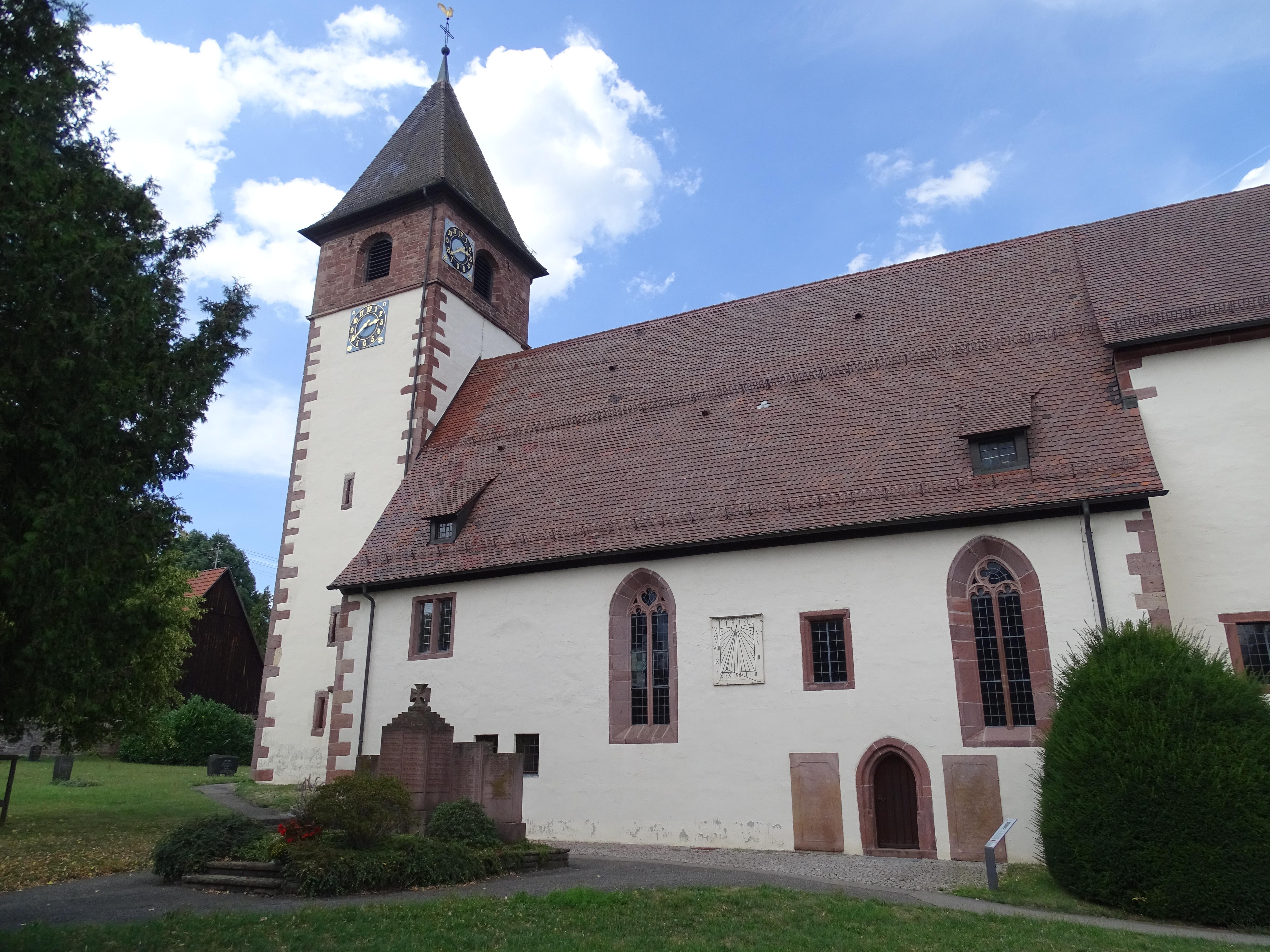 Martinskirche