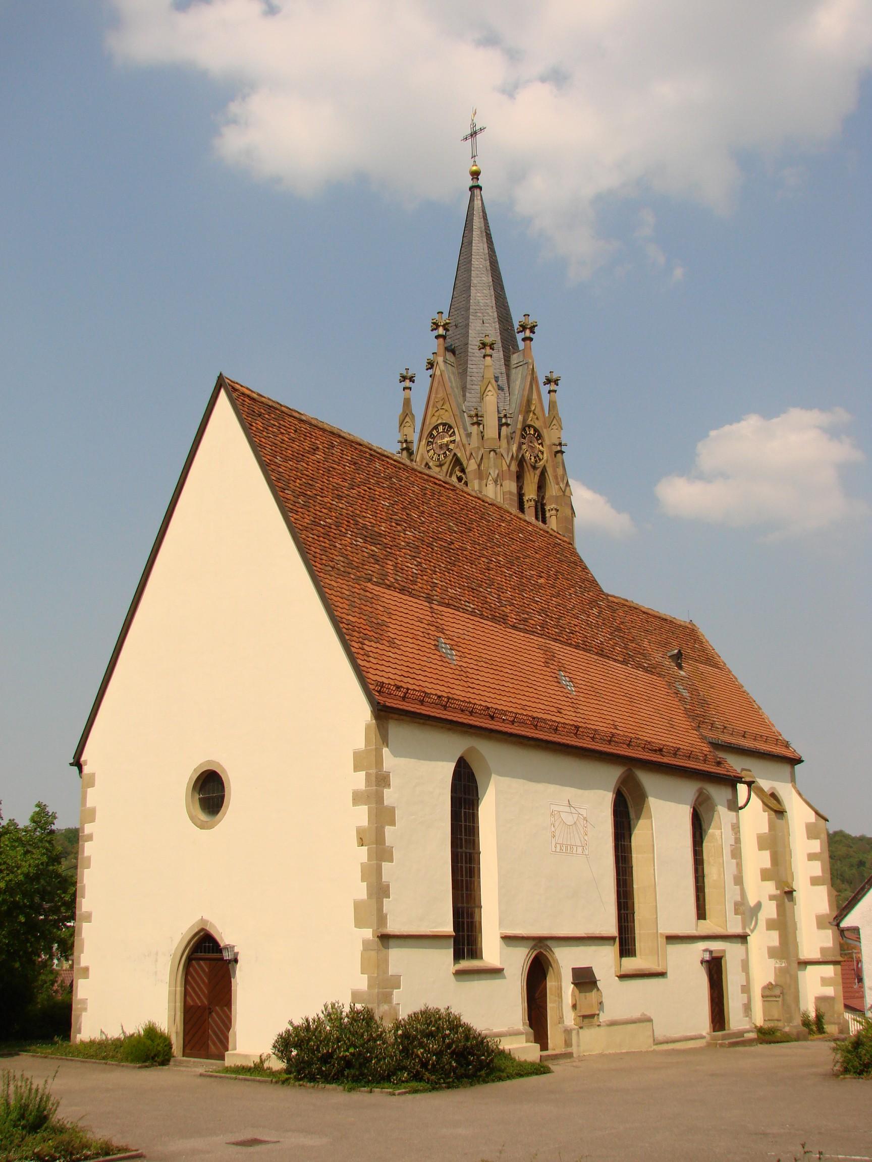 Martinskirche