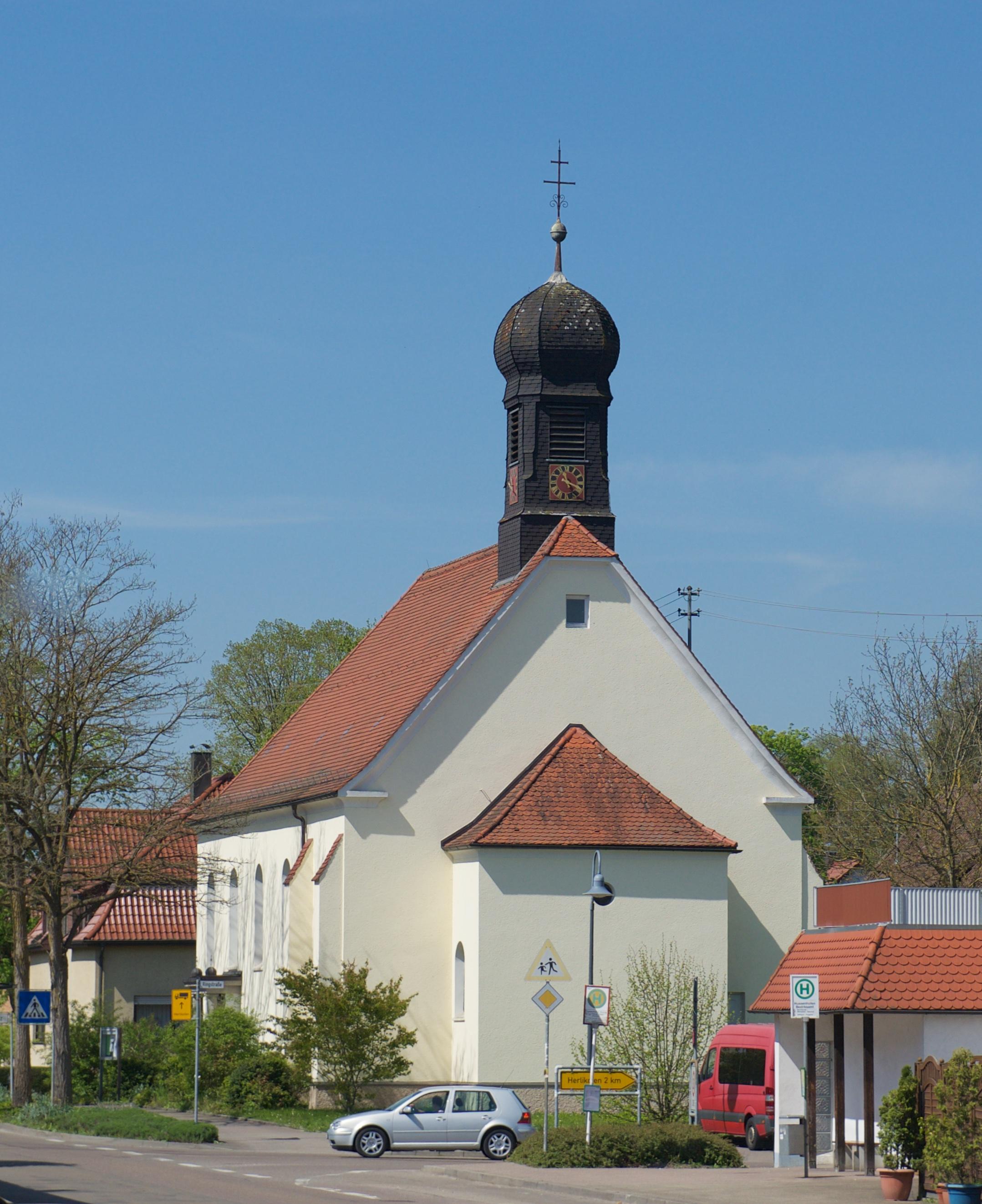Johanneskirche
