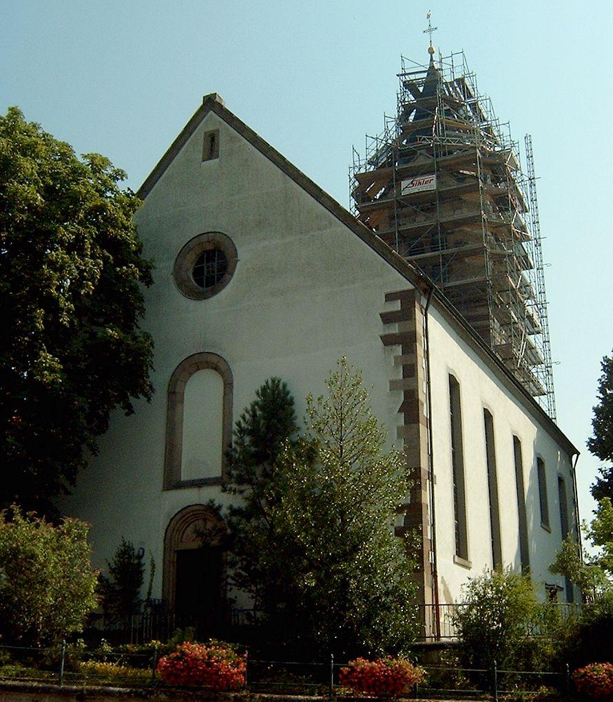 Ulrichskirche