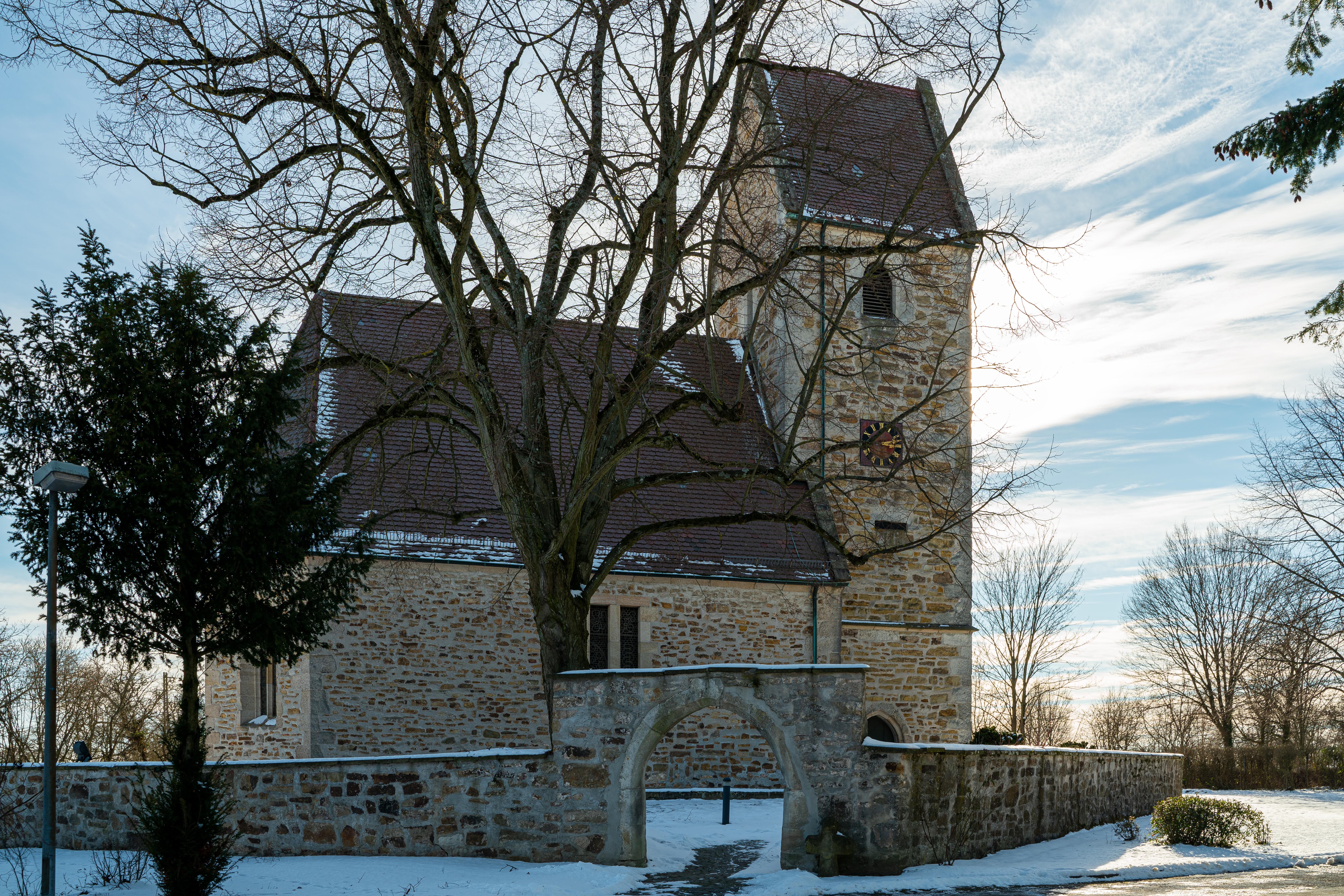 Burg Aichelberg