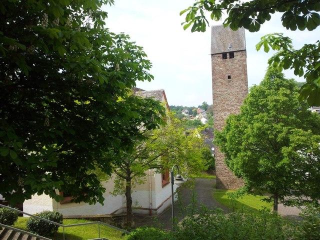 St. Hubertus