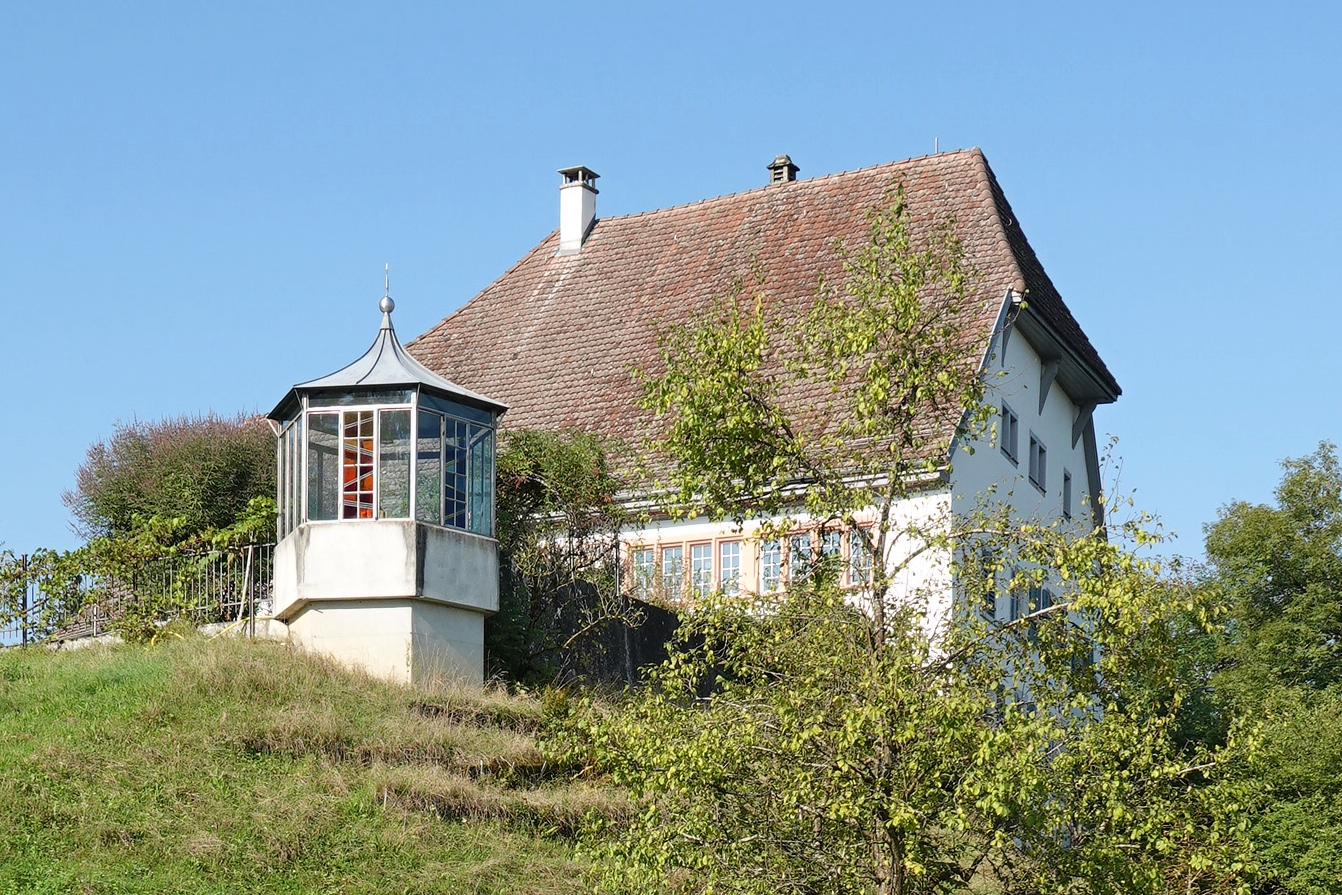 Gesellschaftshaus zur Stube