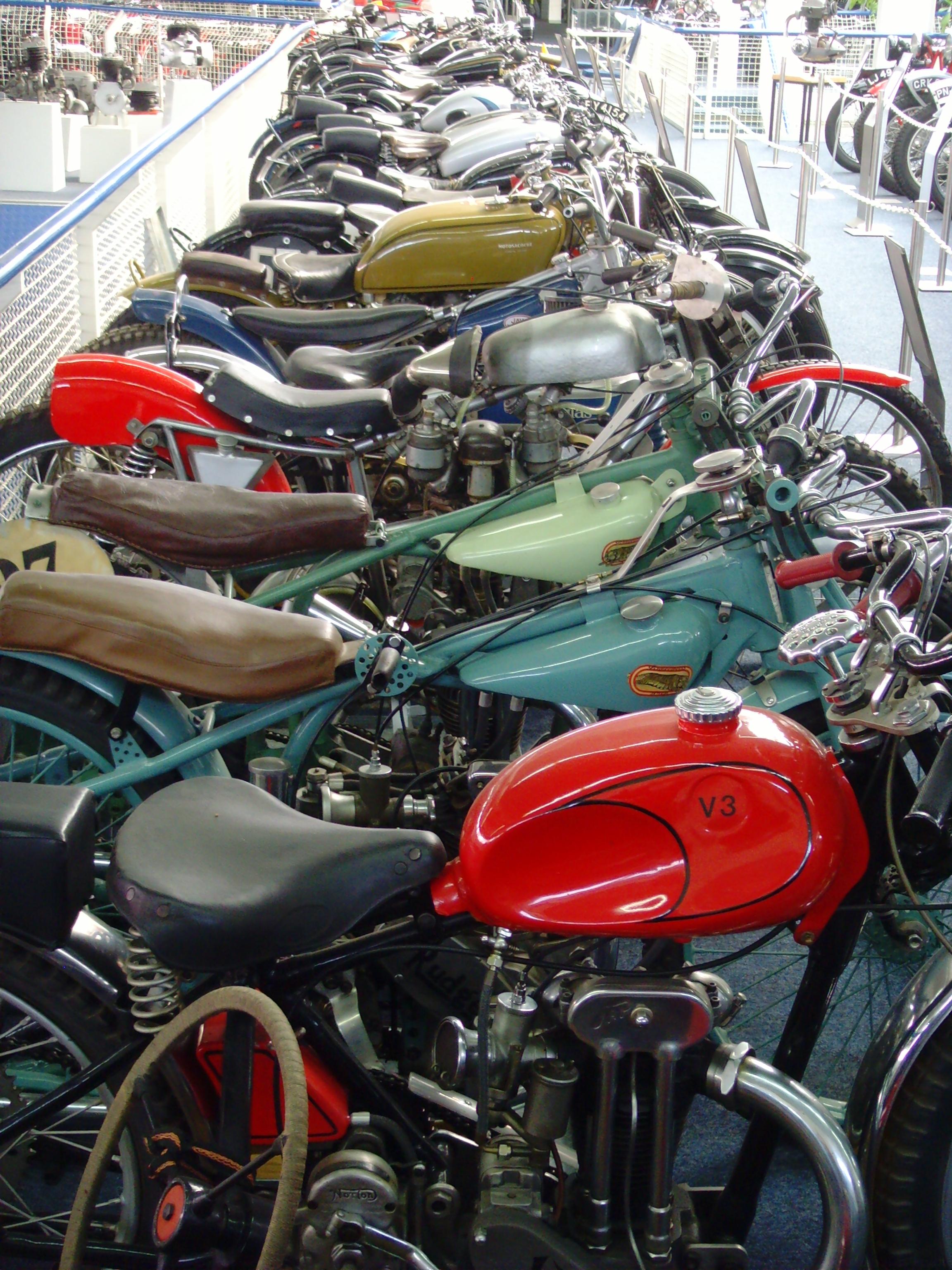 Motorsportmuseum Hockenheimring