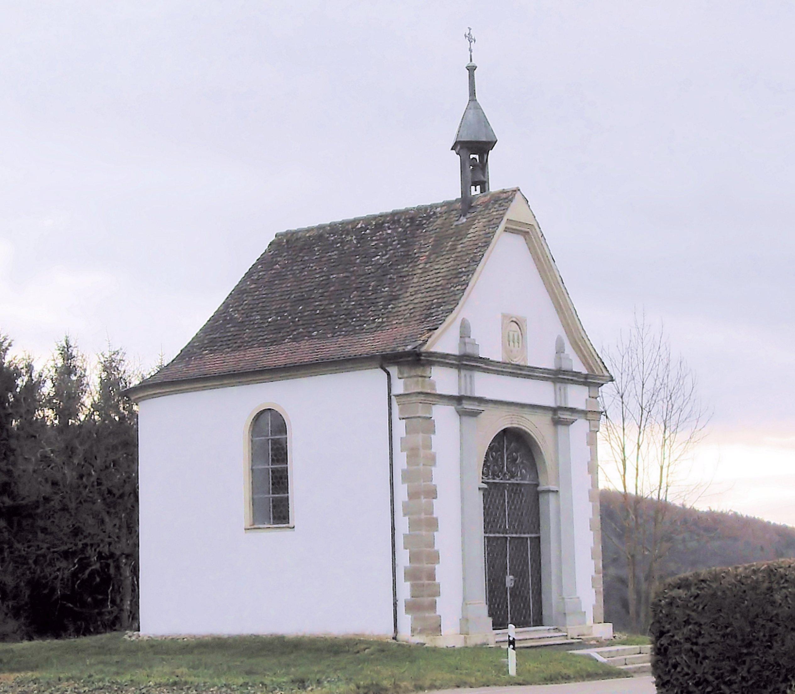 Eberfinger Kapelle
