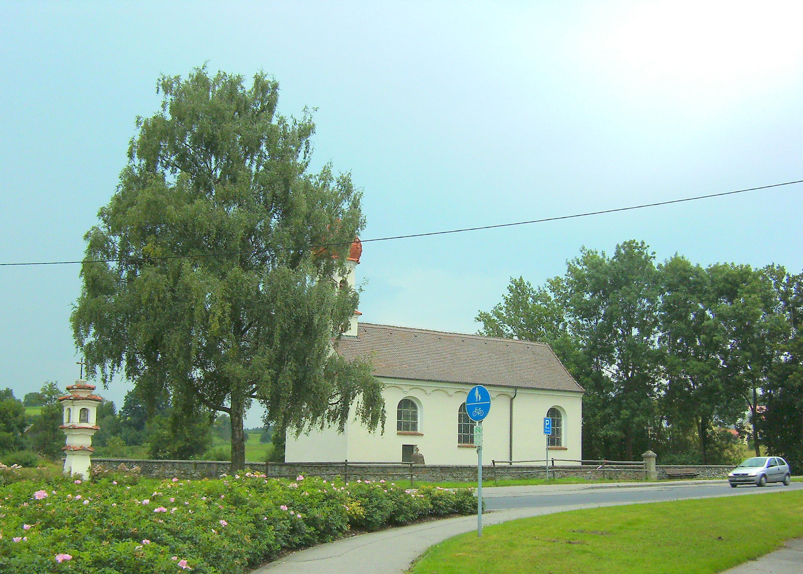 Johanneskapelle