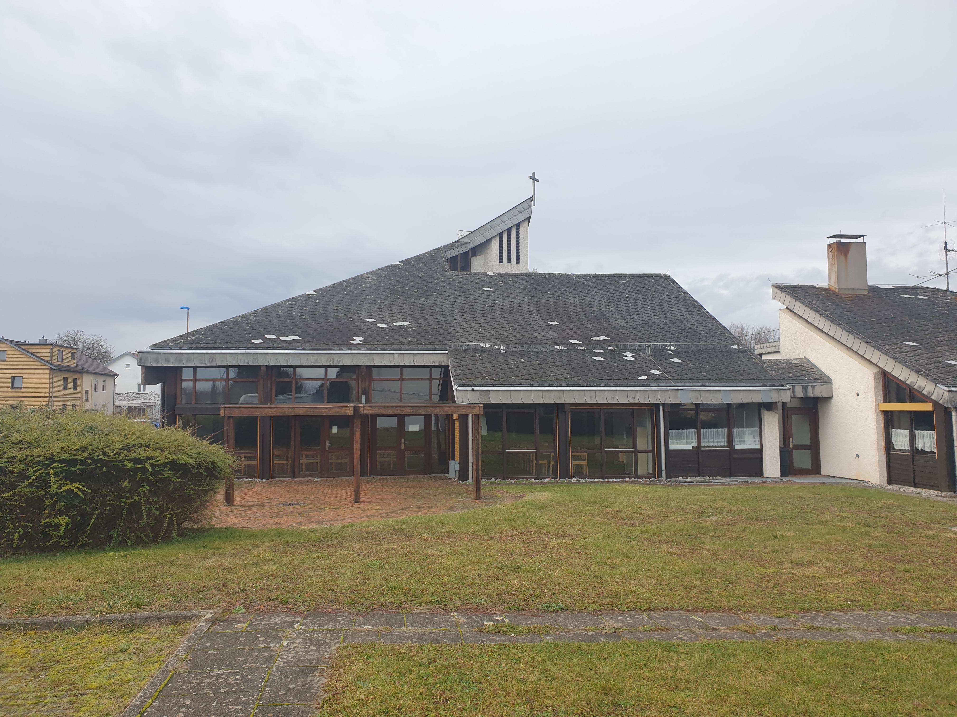 Christus Konig des Friedens