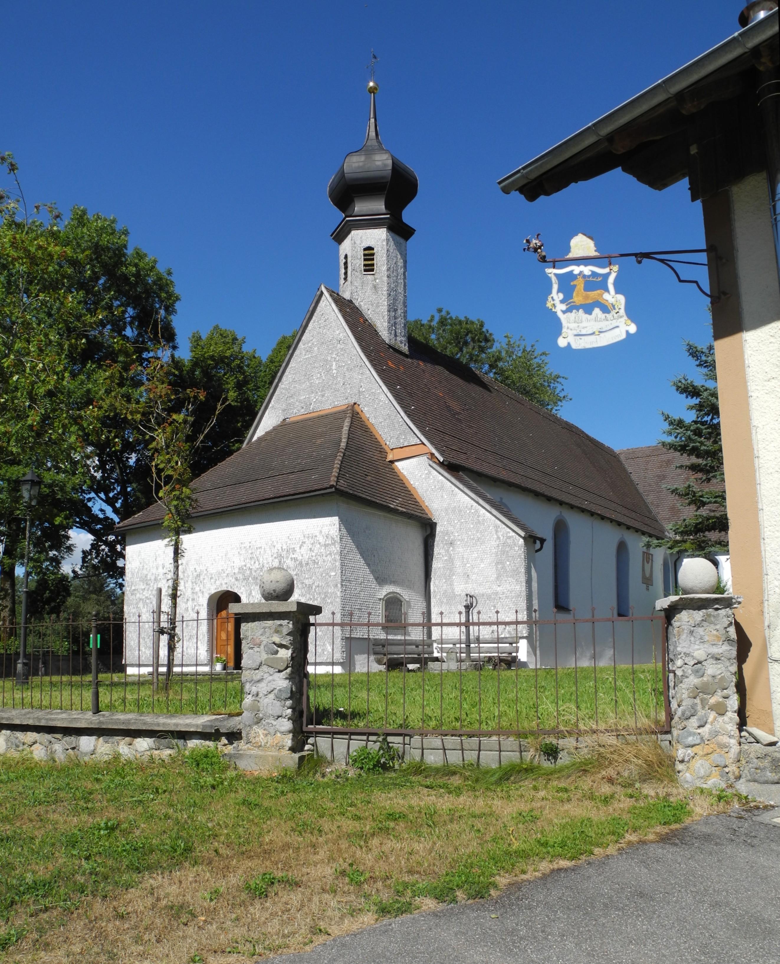 Maria Konigin der Engel