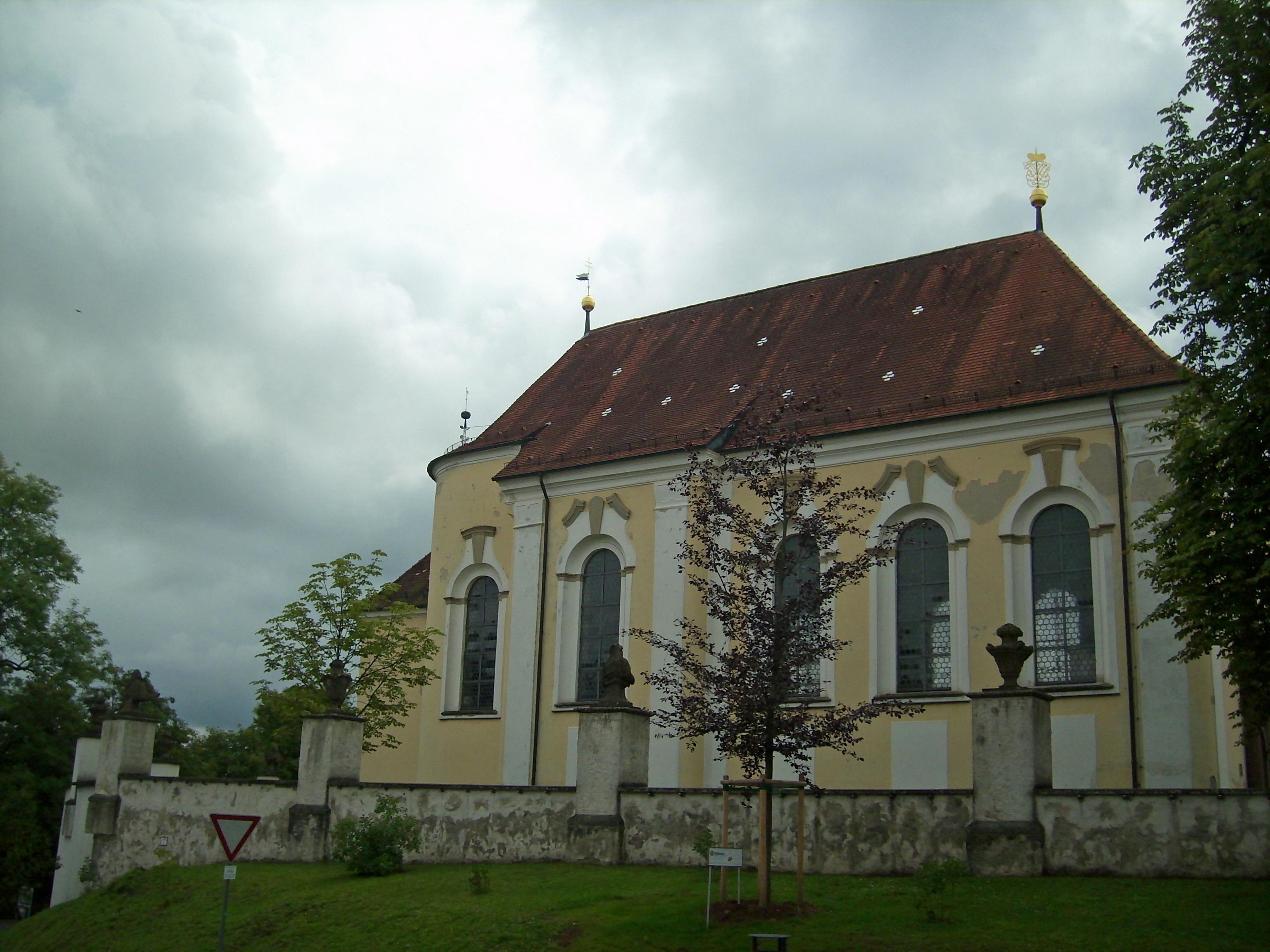 Sankt-Anna-Kirche