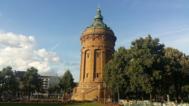 Wasserturm