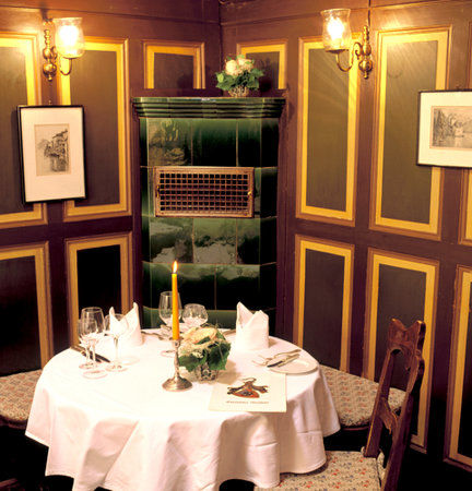 Oberländer Weinstube