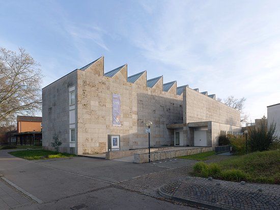 Museum Im Kleihuesbau