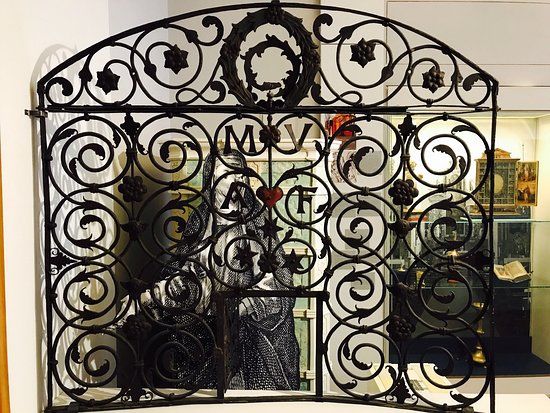 Museum für Stadtgeschichte