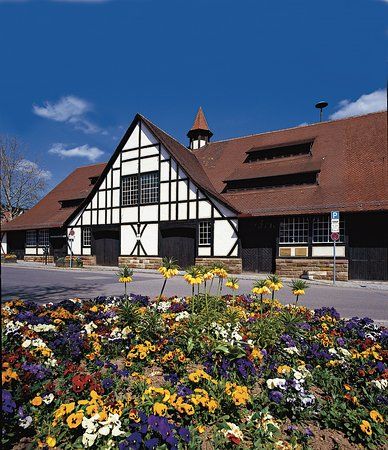 Weinbaumuseum Stuttgart