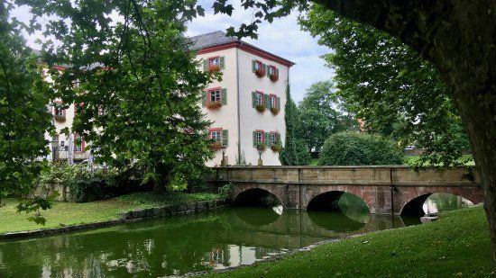 Skulpturenpark Jürgen Goertz