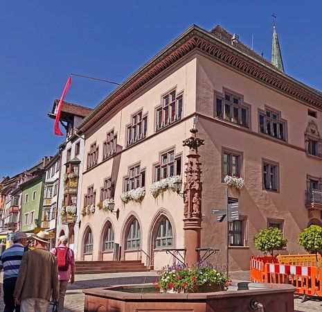 Altes Rathaus