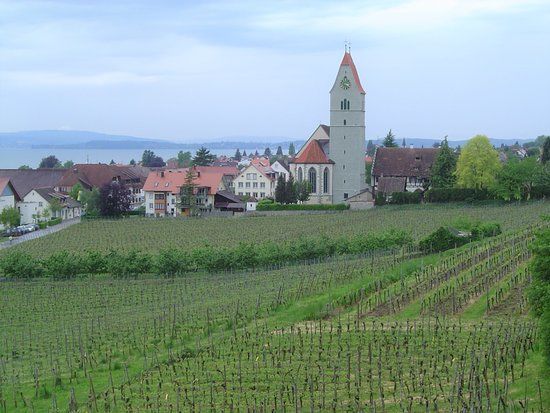 Katholisches Pfarramt St. Johann Baptist