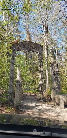 Zauberwald Fichtenau