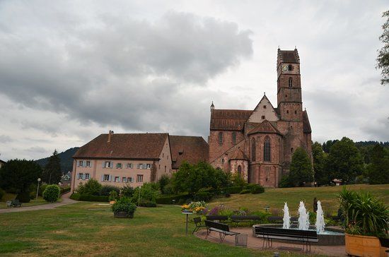 Kloster Alpirsbach