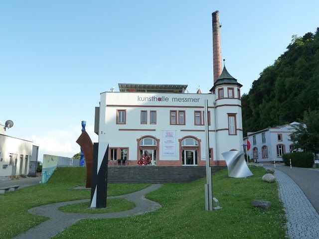 Kunsthalle Messmer