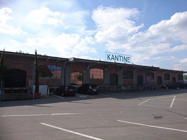KANTINE Club