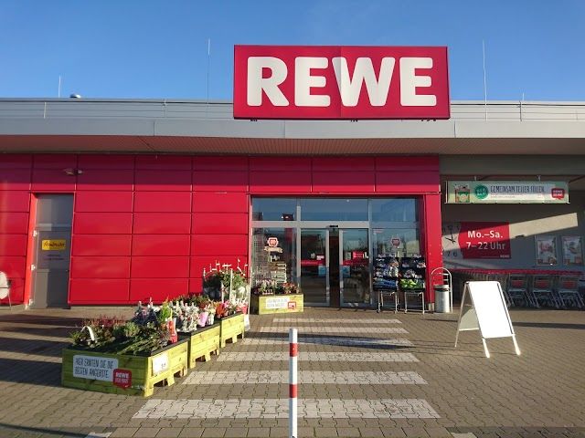 Rewe