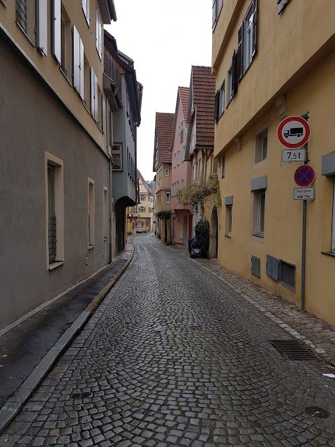 Jazzkeller Esslingen