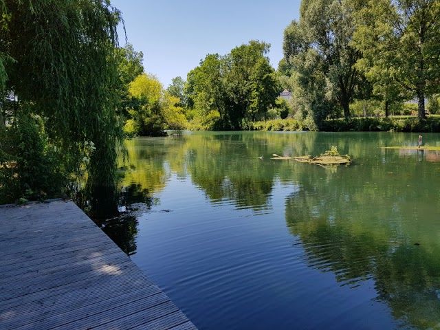 Brenzpark Heidenheim