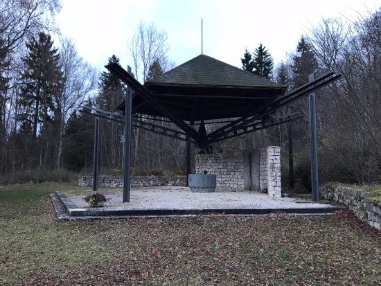 Tötungsanstalt Grafeneck