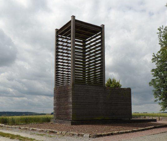 Flurkapelle Bödigheim