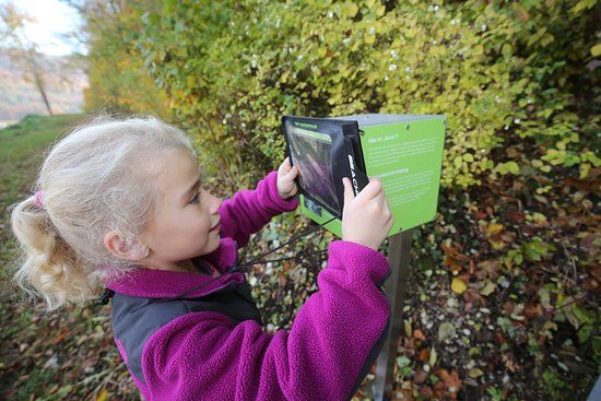 Entdeckerwelt Bad Urach