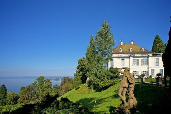 Napoleonmuseum Arenenberg