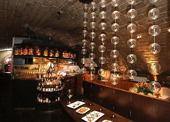 Delice Vinothek & Gastrosophie