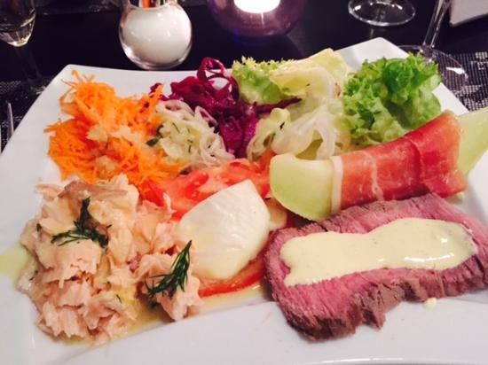 Sky Restaurant Bella Vista