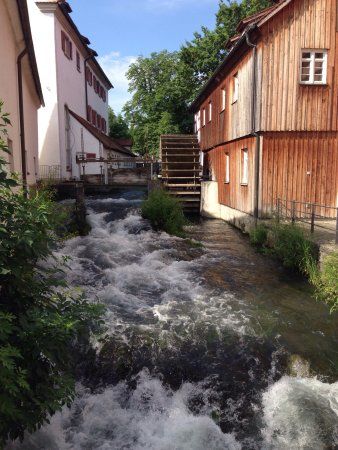 Klosterhof Söflingen