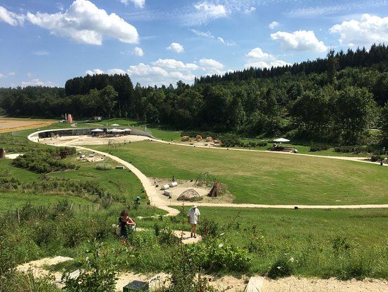 Archäopark Vogelherd