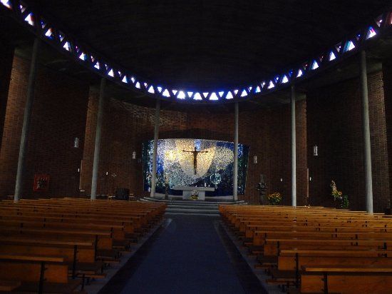 Pfarramt St. Peter Gemeindehaus St. Peter