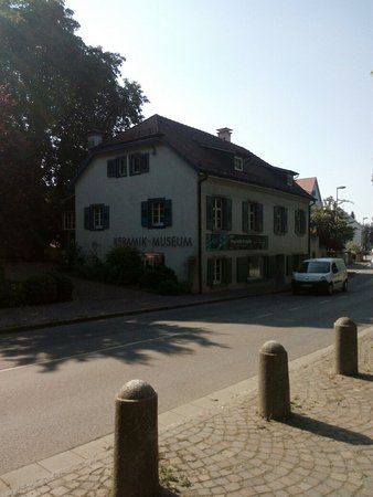 Keramikmuseum Staufen