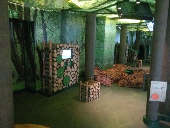 Biosphärenzentrum Schwäbische Alb