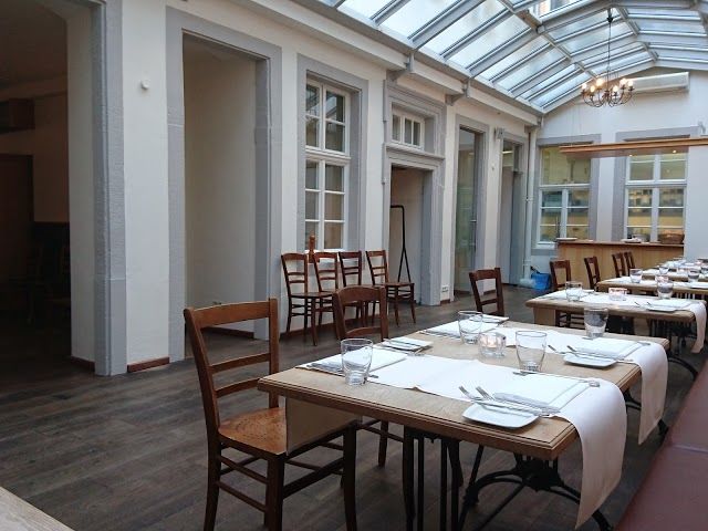 Oskar Restaurant u. Vinothek