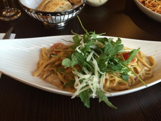 Eiscafe Trattoria Pizzeria Amici