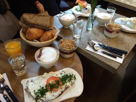 Manna - Die Spezerei