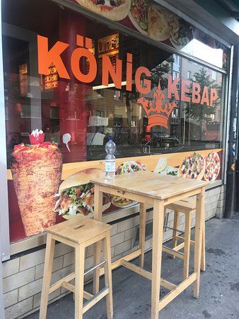 Kunduru Fatma König Kebap